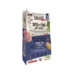 MAC's Monoprotein Large Breed Hundefutter -Heimtierbedarf Verkauf macs monoprotein large breed hondenvoer 193550 0500 none