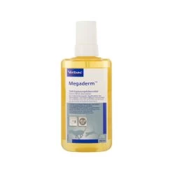 Virbac Megaderm 9 Virbac Megaderm -Heimtierbedarf Verkauf megaderm 101035 0500 none