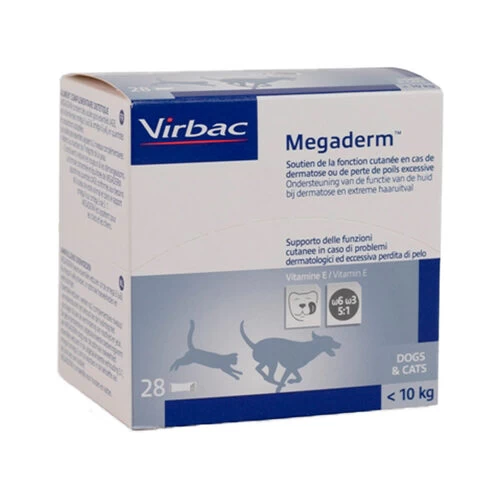 Virbac Megaderm 4 Virbac Megaderm – Bild 2