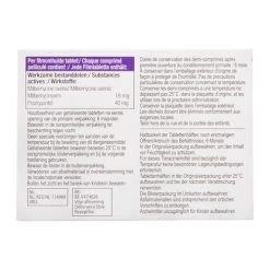 Milprazon Für Katzen -Heimtierbedarf Verkauf milprazon kat 134038 0500 none