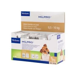 Milpro Hund 9 Milpro Hund -Heimtierbedarf Verkauf milpro hond 217023 0500 none