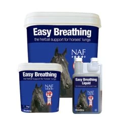 NAF Easy Breathing