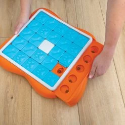 Nina Ottosson Challenge Slider -Heimtierbedarf Verkauf nina ottosson challenge slider 179617 0500 none