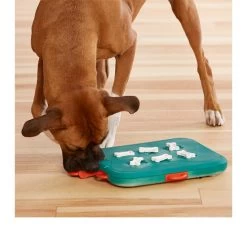 Nina Ottosson Dog Casino -Heimtierbedarf Verkauf nina ottosson dog casino 96086 0500 none