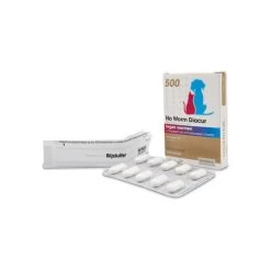 No Worm Diacur -Heimtierbedarf Verkauf no worm diacur 151279 0500 none