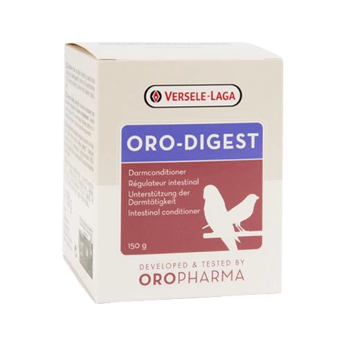 Oropharma Oro-Digest 4 Oropharma Oro-Digest – Bild 2
