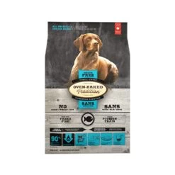 Oven-Baked Tradition Hundefutter Ohne Getreide -Heimtierbedarf Verkauf oven baked tradition dog food grain free 202046 0500 none