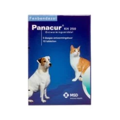 Panacur Hund Und Katze 10 Panacur Hund Und Katze -Heimtierbedarf Verkauf panacur hond en kat 88399 0500 none