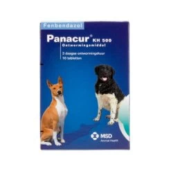 Panacur Hund Und Katze 11 Panacur Hund Und Katze -Heimtierbedarf Verkauf panacur hond en kat 88402 0500 none