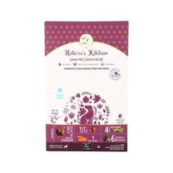 PawFect Gefriergetrocknetes Hundefutter -Heimtierbedarf Verkauf pawfect freeze dried foods hondenvoer 203969 0500 none