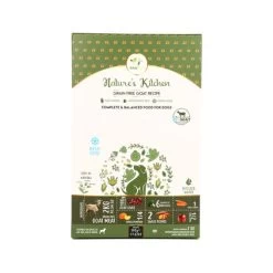 PawFect Gefriergetrocknetes Hundefutter -Heimtierbedarf Verkauf pawfect freeze dried foods hondenvoer 203972 0500 none