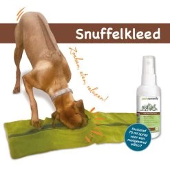 Pet Remedy Schnuffelteppich -Heimtierbedarf Verkauf pet remedy snuffelkleed 202568 0500 none