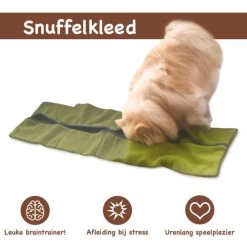 Pet Remedy Schnuffelteppich -Heimtierbedarf Verkauf pet remedy snuffelkleed 202571 0500 none