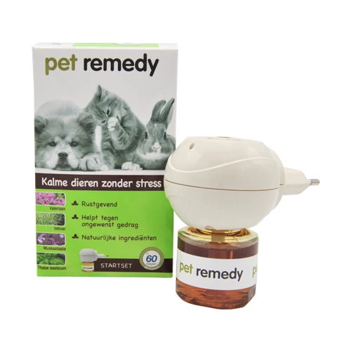 Pet Remedy Zerstäuber 3 Pet Remedy Zerstäuber