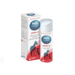 Pet's Relief Derm-10 -Heimtierbedarf Verkauf pets relief derm 10 134527 0500 none