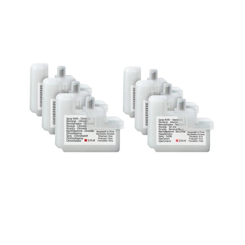 PetSafe Spraypatrone Nachfüllungen 3 PetSafe Spraypatrone Nachfüllungen