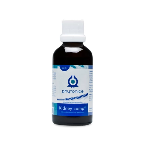 Phytonics Kidney Comp 3 Phytonics Kidney Comp