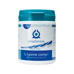 Phytonics L-Lysine Comp