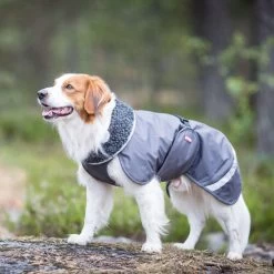 Pomppa Perus Hundejacke -Heimtierbedarf Verkauf pomppa perus hondenjas 215732 0500 none