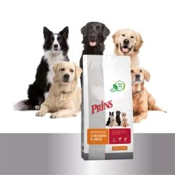 Prins Fit Selection Chicken & Rice -Heimtierbedarf Verkauf prins fit selection chicken rice 171052 0500 none