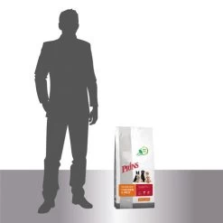 Prins Fit Selection Chicken & Rice -Heimtierbedarf Verkauf prins fit selection chicken rice 171061 0500 none