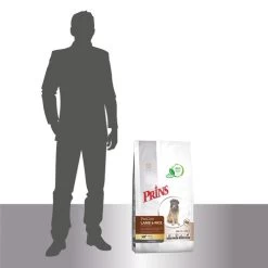 Prins ProCare Croque Lamb & Rice Hypoallergic -Heimtierbedarf Verkauf prins procare croque lamb rice hypoallergic 171325 0500 none