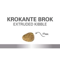 Prins ProCare Croque Lamb & Rice Senior Hypoallergic -Heimtierbedarf Verkauf prins procare croque lamb rice senior hypoallergic 171334 0500 none