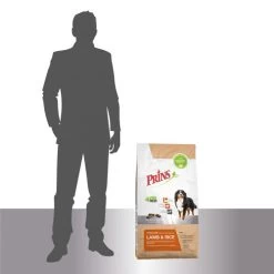 Prins ProCare Lamb & Rice Hypoallergenic -Heimtierbedarf Verkauf prins procare lamb rice hypoallergenic 171559 0500 none
