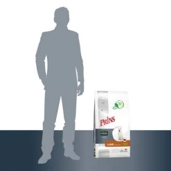 Prins ProCare Protection Lamm Hypoallergic -Heimtierbedarf Verkauf prins procare protection lam hypoallergic 171832 0500 none