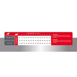 Prins ProCare Standard Fit -Heimtierbedarf Verkauf prins procare standard fit 171685 0500 none