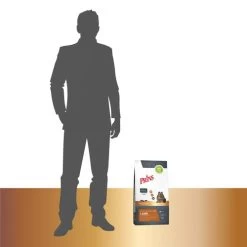 Prins Protection Croque Mini Lamb Hypoallergenic -Heimtierbedarf Verkauf prins protection croque mini lamb hypoallergenic 172111 0500 none