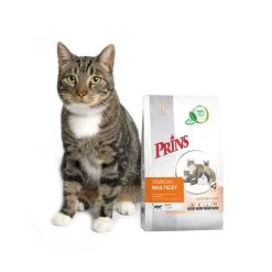 Prins VitalCare Multicat -Heimtierbedarf Verkauf prins vitalcare multicat 172366 0500 none