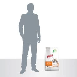 Prins VitalCare Multicat -Heimtierbedarf Verkauf prins vitalcare multicat 172375 0500 none