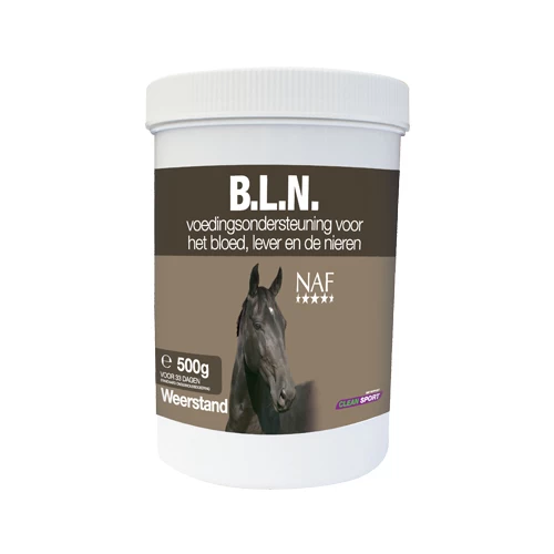 NAF B.L.K. (Blut, Leber Und Nieren.) 4 NAF B.L.K. (Blut, Leber Und Nieren.) – Bild 2