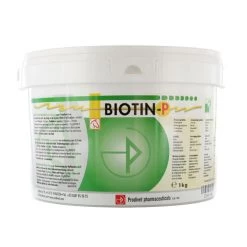 Biotin-P