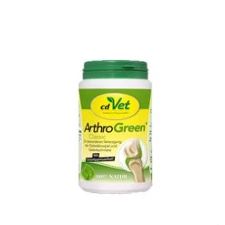 CdVet ArthroGreen -Heimtierbedarf Verkauf product cdvet arthrogreen none 4 1470824695 75595
