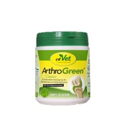 CdVet ArthroGreen -Heimtierbedarf Verkauf product cdvet arthrogreen none 4 1470824705 75598