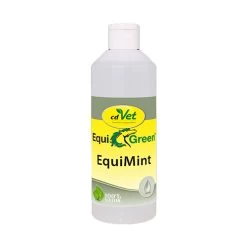 CdVet Equigreen EquiMint -Heimtierbedarf Verkauf product cdvet equigreen equimint none 4 1485252795 82723