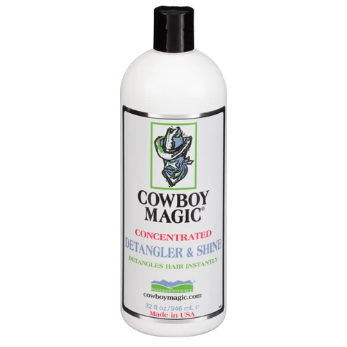 Cowboy Magic Detangler & Shine 6 Cowboy Magic Detangler & Shine – Bild 4