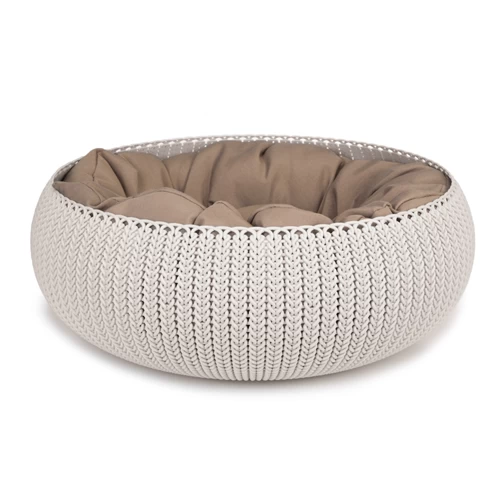 Curver Cozy Pet Bed – Bild 2