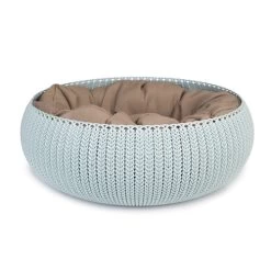 Curver Cozy Pet Bed -Heimtierbedarf Verkauf product curver petlife cozy pet bed none 4 1470228168 72676