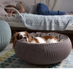 Curver Cozy Pet Bed -Heimtierbedarf Verkauf product curver petlife cozy pet bed none 4 1470230115 72682