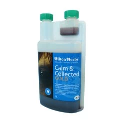 Hilton Herbs Calm & Collected For Horses 11 Hilton Herbs Calm & Collected For Horses -Heimtierbedarf Verkauf product hilton herbs calm collected for horses none 4 1485938101 83035
