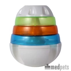 JW Treat Tower -Heimtierbedarf Verkauf product jw treat tower medpets 4 1415021629 9115