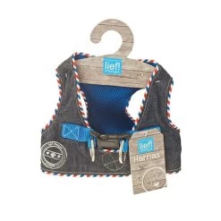 Lief! Unisex Hundegeschirr -Heimtierbedarf Verkauf product lief unisex hondenharnas none 4 1486027800 83077