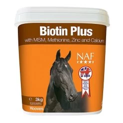 NAF Biotin Plus -Heimtierbedarf Verkauf product naf biotin plus none 4 1477555153 79435