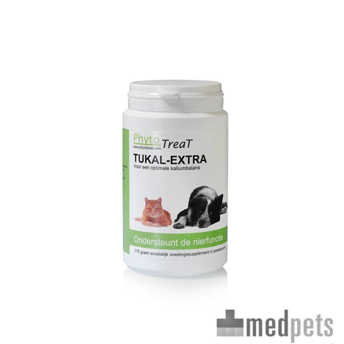 PhytoTreat Tukal Extra 3 PhytoTreat Tukal Extra