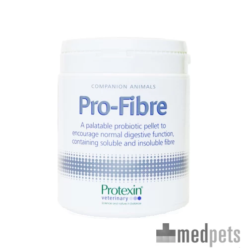 Pro-Fibre Pellets – Bild 2