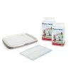 Savic Puppy Trainer + Pads -Heimtierbedarf Verkauf product savic puppy trainer none 4 1483094487 82414