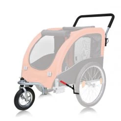 Trixie Fahrrad-Anhänger -Heimtierbedarf Verkauf product trixie hondenfietskar none 4 1481198262 81889